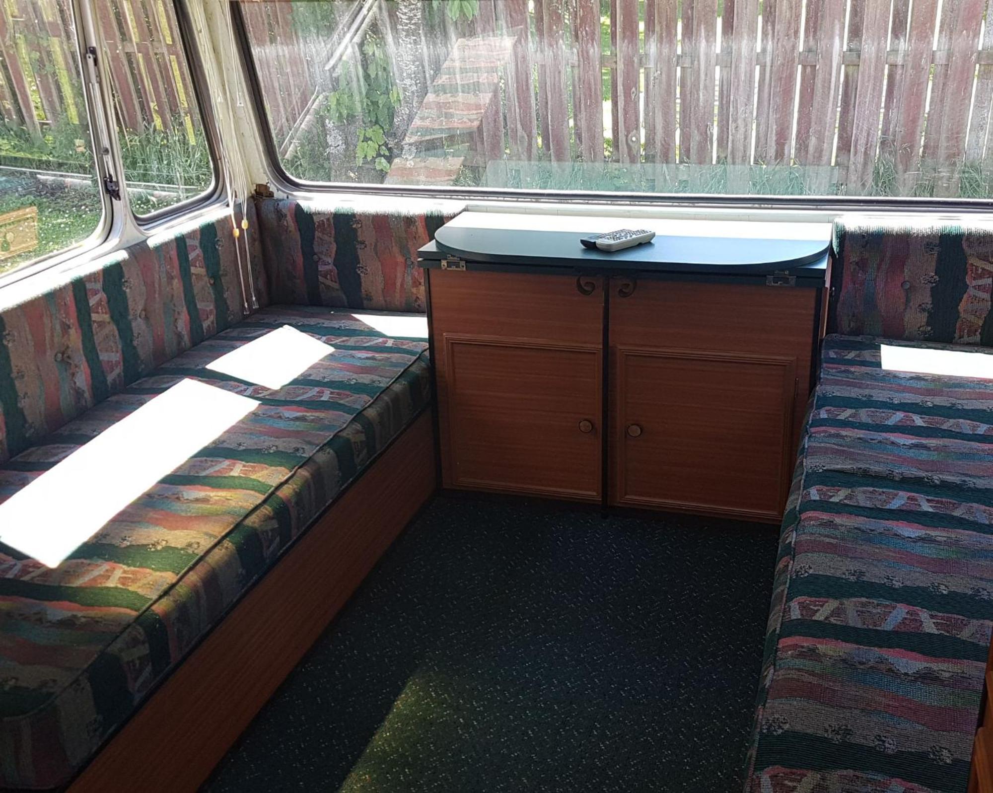 Alpine Adventure Holiday Park Hanmer Springs Zimmer foto