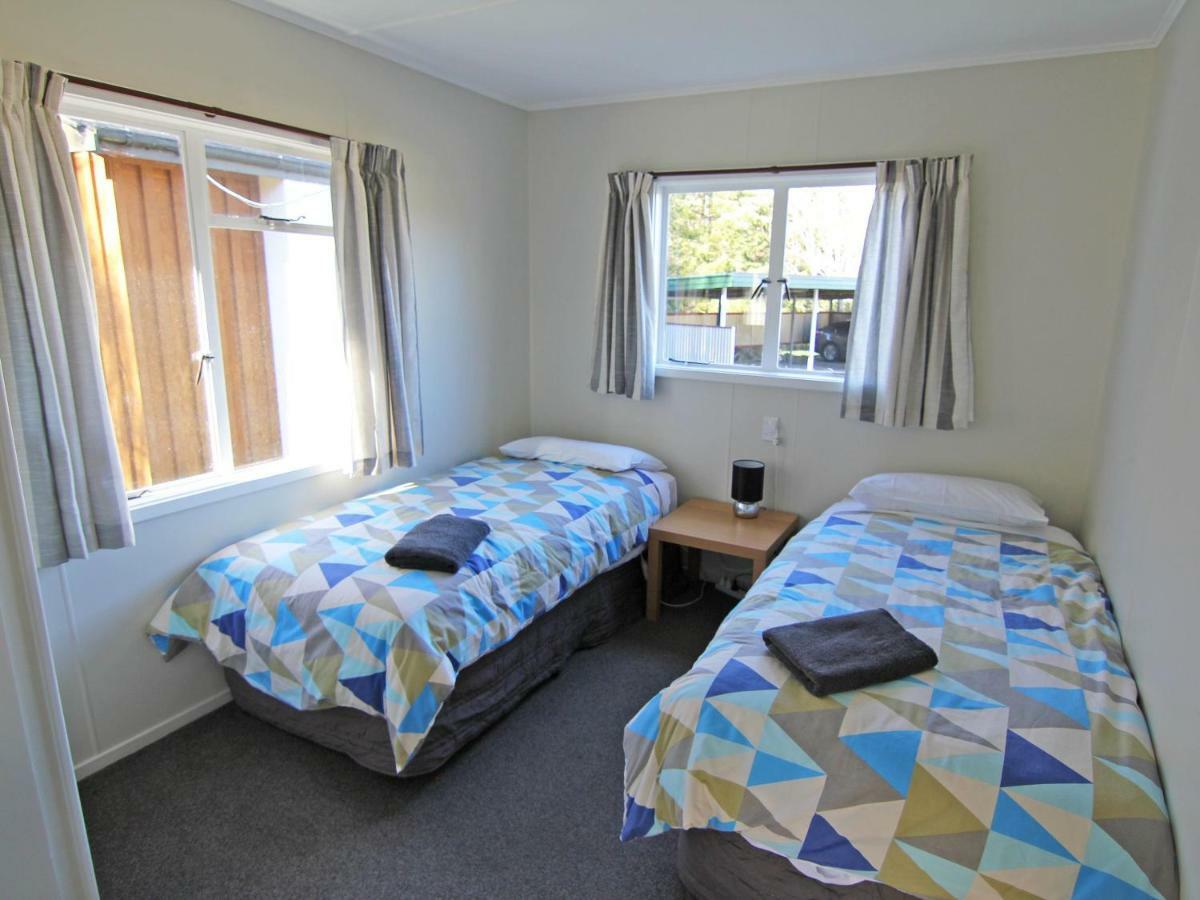 Alpine Adventure Holiday Park Hanmer Springs Exterior foto